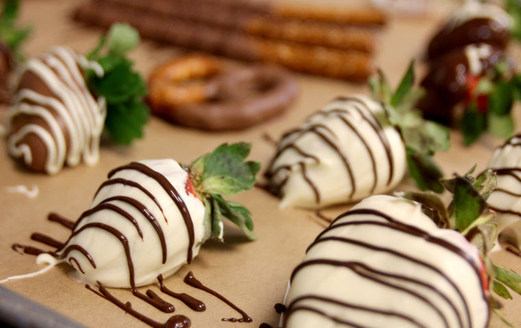 Local businesses whip up special promotions for Valentine’s Day